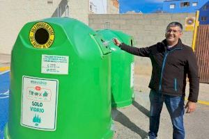 Alcalà-Alcossebre redacta el Plan Local de Gestión de Residuos