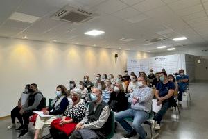 Vithas Castellón inicia el mes de noviembre con interesantes Aulas Salud centradas en diabetes, cuidado del pie o RCP