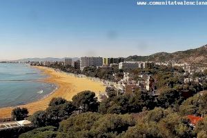 Turisme reforça amb noves connexions la xarxa de ‘webcams’ de la Comunitat Valenciana, una finestra en directe a una varietat de paisatges