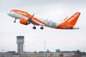 Easyjet suma nueve nuevas conexiones desde Alicante con Europa