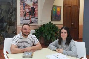 Ennara Mico viatja a Itàlia per preparar la trobada europea Erasmus+ que tindrà lloc a la primavera del 2024