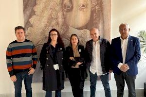 La polaca Anna Trojanowska gana la XVII Bienal Internacional de Grabado José de Ribera de Xàtiva 2023