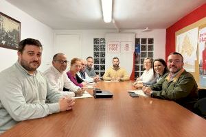 Els socialistes de Castelló presentaran esmenes als pressupostos del Consell per a abordar la crisi del taulell