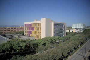 La UJI consigue por primera vez la máxima certificación de sostenibilidad para un edificio del campus