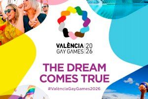 L’Ajuntament de València demanarà al Govern la declaració com a esdeveniment d’interés públic excepcional dels Gay Games