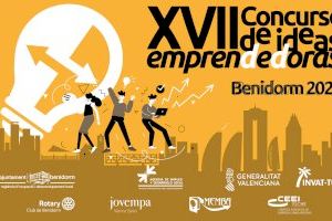 Benidorm convoca una nueva edición del concurso que premia las mejores ideas emprendedoras