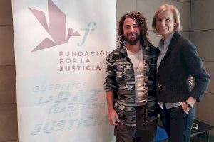 Fundación por la Justicia presenta el proyecto Abriendo Senderos para la inclusión de los jóvenes en la naturaleza