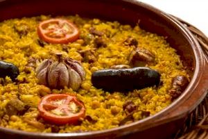 Gastronomia contra el fred: aquests són els plats valencians per a fer a l'hivern