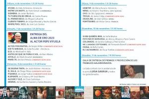 Almassora proyecta nuevos cortos a concurso dentro del festival ALMA