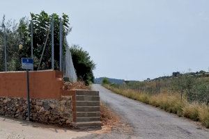 Nuevo intento de robo en una urbanización de la Vall d’Uixó en menos de dos semanas