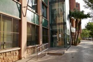 Vila-real contará con un nuevo centro de salud en el edificio de la biblioteca de Solades