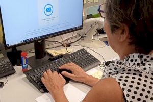 Concejalía de Participación Ciudadana habilita un mail electrónico para que la ciudadanía transmita su opinión al Ayuntamiento de Sant Joan