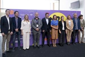 Marta Barrachina recolza el Trovam com a plataforma per a la difusió de la música valenciana
