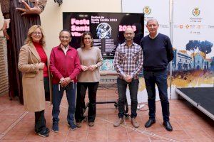 Vila-real celebra Santa Cecília amb una programació conjunta de les agrupacions musicals de la ciutat