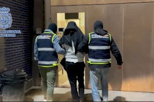 Operación antiterrorista en Valencia: detenidos los miembros de un grupo yihadista de origen pakistaní que llamaban a la acción terrorista
