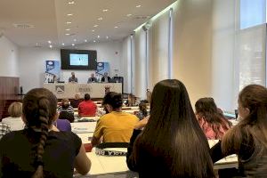 La Seu Universitària de La Nucia inaugura el “36é Curs de Sociolingüística: present i futur de la llengua”