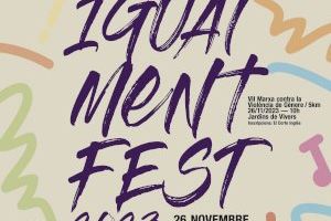 Igualment Fest, el festival que celebra la igualdad de género en Valencia con arte