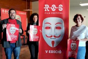 El Institut Valencià de Cultura presenta ROS Film Festival con seis sesiones de cine en el Teatro Arniches de Alicante