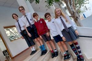 Una semana de actividades para concienciar contra el acoso escolar en el British School of Valencia