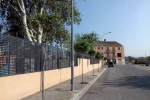 S’adjudica la reurbanització dels carrers Aragó i Providència de Meliana