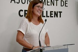 La alcaldesa Lourdes Aznar publica publica su agenda institucional para su consulta por parte de la población crevillentina
