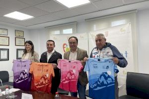 La Diputación impulsa una nueva edición de la prueba de montaña ‘Finestrat Costa Blanca Trails’ que reunirá a 1.700 corredores
