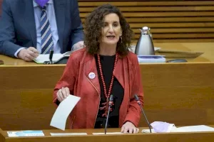 El PSPV-PSOE alerta de la “mordaza” del PP y la ultraderecha a A Punt: “El objetivo del Consell de Mazón es amordazar a los medios públicos”