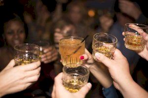 La Vall d'Uixó pone el foco en el riesgo del consumo de alcohol en menores