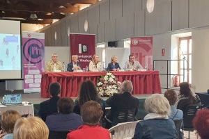 El Pactem Nord de Miguel Chavarría reúne a las asociaciones de mujeres de l'Horta Nord para visibilizar su labor en este tejido vecinal