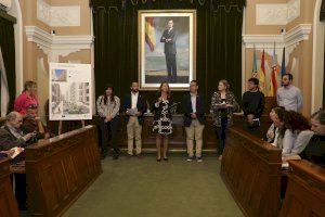 Castelló inverteix 17 milions en el Pla de Rehabilitació de Barris