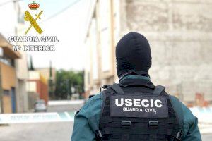 Detenido en Benicàssim uno de los hombres más buscados de Rumanía