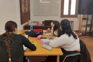 Xàtiva llança el programa ENLAIRA per a afavorir la inclusió educativa, social i laboral a la ciutat