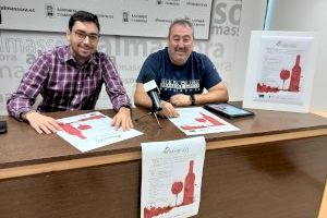 Almassora Vi arriba a la seua 11a edició amb rècord de cellers participants
