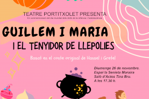 Teulada Moraira celebra el Día de la Infancia 2023 con una variada programación de actos