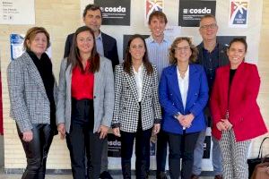 Castellón inaugura la primera oficina Tourist Info-Formación en la Comunidad Valenciana