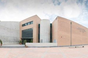 El Ayuntamiento concede 10.000€ al ganador del Premio-Beca José Iturbi de Estudios en el Extranjero