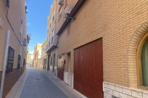 El Ayuntamiento de Albatera cumple su promesa de renovar la totalidad de la iluminación del municipio
