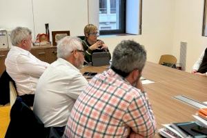 La renovada Comissió Tècnica Assessora del Betlem de Tirisiti impulsa noves perspectives per a les properes campanyes