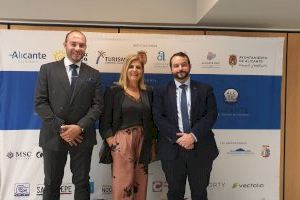 Orihuela será en 2024 la sede de las jornadas y gala de ‘Alicante Costa Blanca Turismo y Cruceros’