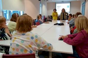 Lista de espera para participar en el nuevo Club de Lectura en Valencià de Quart de Poblet