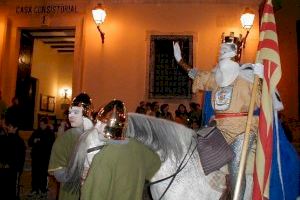 Turismo declara Fiestas de Interés Turístico Local la de  Sant Antoni Abat y Rei Pàixaro de Biar