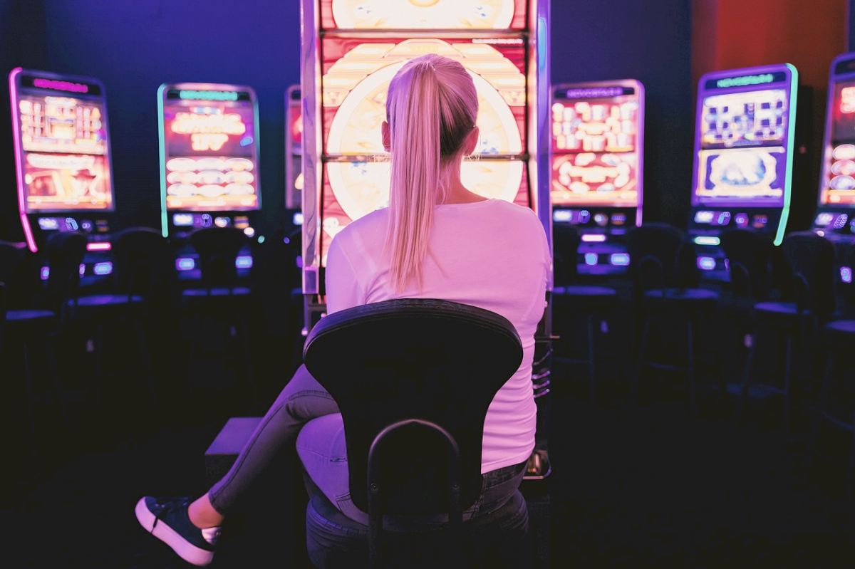 Riesgos y beneficios de casinos en línea