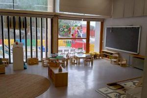 Para el PSPV Morella no se puede renunciar a un nuevo Plan Edificante para continuar mejorando el Colegio y rehabilitar la Escola Llar