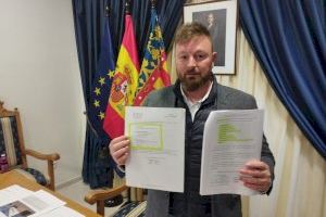 La Generalitat agilizará la construcción del consultorio médico de Sant Jordi para mejorar la atención sanitaria