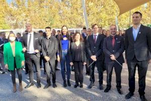 Castelló celebra Santa Cecilia amb un concert simultani de 150 músics en el Grau