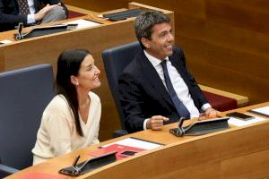 Los presupuestos de la Generalitat para 2024 superan el primer trámite en Les Corts