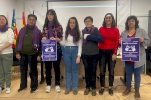 Villena reivindicará el fin de las violencias contra la mujer el 25N ante el repunte de casos entre los jóvenes