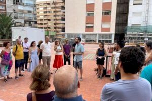 Valencia crea un foro ciudadano online para fomentar la rehabilitación energética de edificios y viviendas