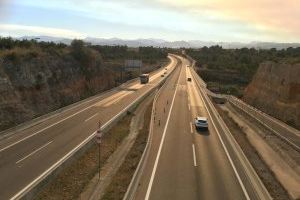 El Ministerio anuncia obras en estas carreteras de Castellón