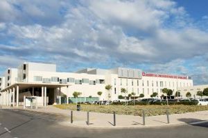 El Hospital Universitario del Vinalopó obtiene 3 nominaciones en los premios Best in Class que reconocen la excelencia en sus servicios